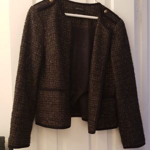 Talbots blazer